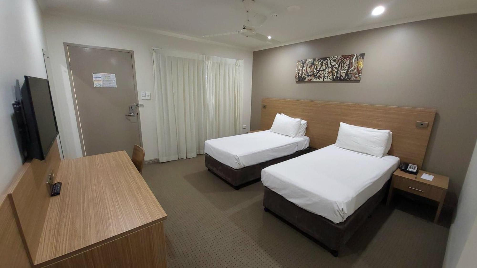 Cairns Colonial Club Resort Habitación foto